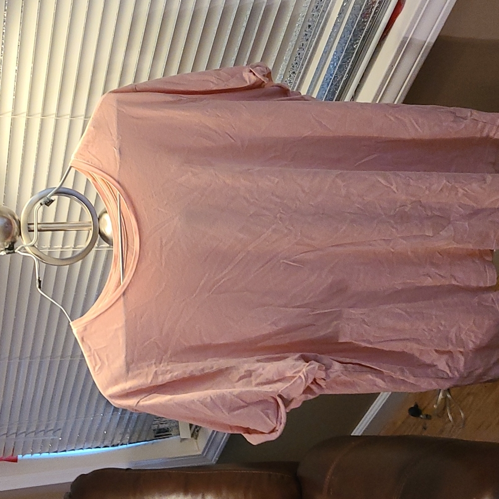 Woman's top